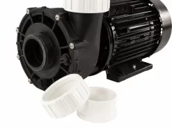 LX WP300 Spa Massagepomp 3 PK - 2 Speed -Zwembadapparatuur Winkel 2275 5