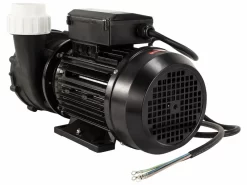 LX WP250 Spa Massagepomp 2,5 PK - 2 Speed -Zwembadapparatuur Winkel 2275 6