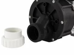 LX JA75 Spa Circulatiepomp 0,75 PK 17 LX JA75 Spa Circulatiepomp 0,75 PK -Zwembadapparatuur Winkel 2277 4 2