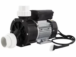 LX JA75 Spa Circulatiepomp 0,75 PK 16 LX JA75 Spa Circulatiepomp 0,75 PK -Zwembadapparatuur Winkel 2277 5 2