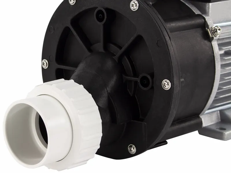 LX JA75 Spa Circulatiepomp 0,75 PK 9 LX JA75 Spa Circulatiepomp 0,75 PK - Afbeelding 7