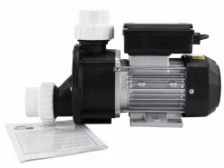 LX JA75 Spa Circulatiepomp 0,75 PK 15 LX JA75 Spa Circulatiepomp 0,75 PK -Zwembadapparatuur Winkel 2277 7 2