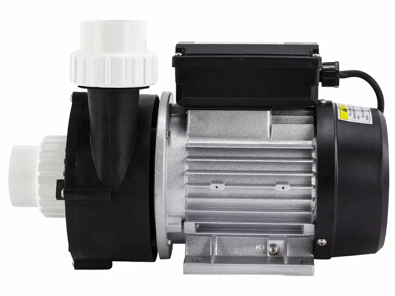 LX WTC 50M Spa Circulatiepomp 0,33 PK 4 LX WTC 50M Spa Circulatiepomp 0,33 PK - Afbeelding 2