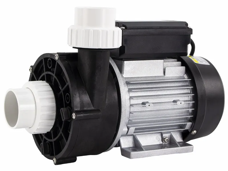 LX WTC 50M Spa Circulatiepomp 0,33 PK 3 LX WTC 50M Spa Circulatiepomp 0,33 PK