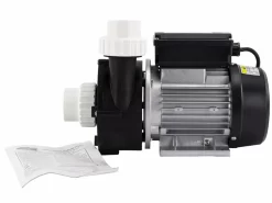 LX WTC 50M Spa Circulatiepomp 0,33 PK 14 LX WTC 50M Spa Circulatiepomp 0,33 PK -Zwembadapparatuur Winkel 2278 4