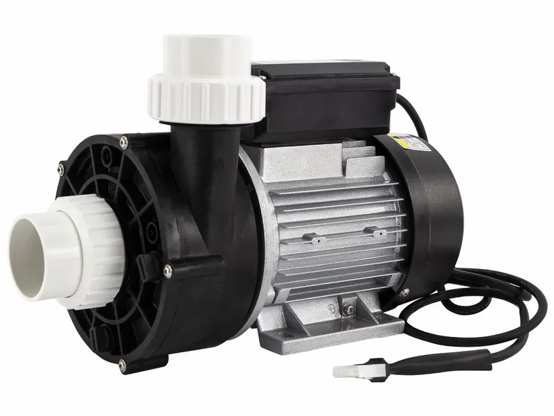 LX WTC 50M Spa Circulatiepomp 0,33 PK 7 LX WTC 50M Spa Circulatiepomp 0,33 PK - Afbeelding 5