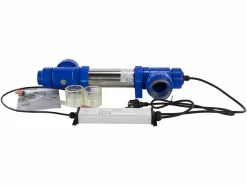 Blue Lagoon UV-C Tech 16 Watt -Zwembadapparatuur Winkel 2353 2