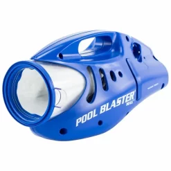 Pool Blaster MAX LI Elektrische Zwembadstofzuiger -Zwembadapparatuur Winkel 2398 8