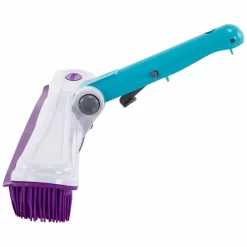 Kokido Schoonmaakborstel 45cm Met Rubber Haar -Zwembadapparatuur Winkel 2646 3