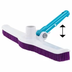 Kokido Zuigborstel Voor De Wanden - Met Regelbare Stang 9 Kokido Zuigborstel Voor De Wanden - Met Regelbare Stang -Zwembadapparatuur Winkel 2647 2pijl