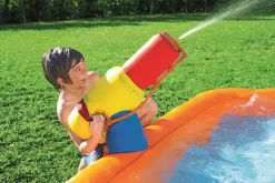 Bestway H2OGO! Turbo Splash Water Zone Mega Waterpark -Zwembadapparatuur Winkel 27053301 4