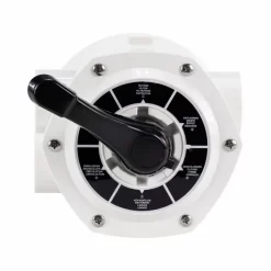 Mega V500 Zandfilter Top Mount 12m³ -Zwembadapparatuur Winkel 2720 5 6