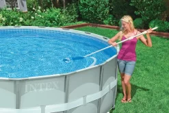 Intex Zwembad Onderhoudsset Deluxe -Zwembadapparatuur Winkel 28003 02