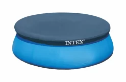 Intex Easy Set Pool - 457 X 107 Cm - Met Filterpomp En Accessoires -Zwembadapparatuur Winkel 28023 01