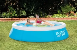 Intex Easy Set Pool - 183 X 51 Cm -Zwembadapparatuur Winkel 28101 02 2