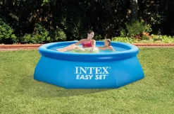 Intex Easy Set Pool - 244 X 61 Cm -Zwembadapparatuur Winkel 28110 02 1