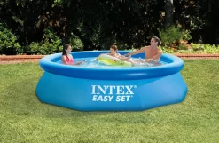 Intex Easy Set Pool - 305 X 76 Cm - Met Filterpomp -Zwembadapparatuur Winkel 28122 02 1