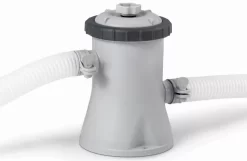 Intex Easy Set Pool - 305 X 76 Cm - Met Filterpomp -Zwembadapparatuur Winkel 28122 03 1