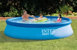 Intex Easy Set Pool - 366 X 76 Cm -Zwembadapparatuur Winkel 28130 02
