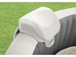 Intex Pure Spa Greywood Deluxe Opblaasbare Spa - 6 Persoons -Zwembadapparatuur Winkel 28442 prd5 2020 300