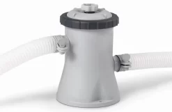 Intex Metal Frame Pool - 305 X 76 Cm - Met Filterpomp -Zwembadapparatuur Winkel 28602 01 1