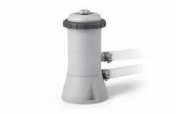 Intex Easy Set Pool - 396 X 84 Cm - Met Filterpomp 11 Intex Easy Set Pool - 396 X 84 Cm - Met Filterpomp -Zwembadapparatuur Winkel 28604 01 1