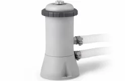 Intex Metal Frame Pool - 366 X 76 Cm - Met Filterpomp -Zwembadapparatuur Winkel 28604 01 6