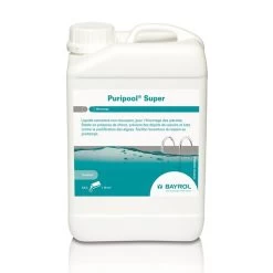Bayrol Puripool Super Overwinteringsproduct – 3 Liter