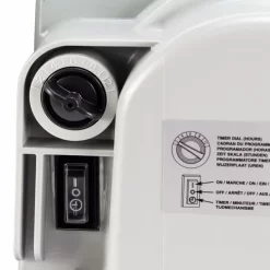 Intex C2500 Filterpomp - 9463 Liter/uur 23 Intex C2500 Filterpomp - 9463 Liter/uur -Zwembadapparatuur Winkel 3100 10