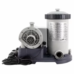 Intex C2500 Filterpomp - 9463 Liter/uur 17 Intex C2500 Filterpomp - 9463 Liter/uur -Zwembadapparatuur Winkel 3100 4