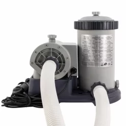 Intex C2500 Filterpomp - 9463 Liter/uur 18 Intex C2500 Filterpomp - 9463 Liter/uur -Zwembadapparatuur Winkel 3100 5