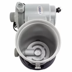 Intex C2500 Filterpomp - 9463 Liter/uur 21 Intex C2500 Filterpomp - 9463 Liter/uur -Zwembadapparatuur Winkel 3100 8