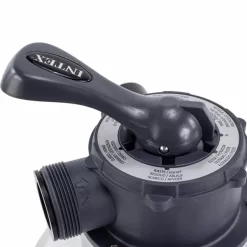 Intex Zandfilterpomp 4 M3/h 24 Intex Zandfilterpomp 4 M3/h -Zwembadapparatuur Winkel 3101 10 1