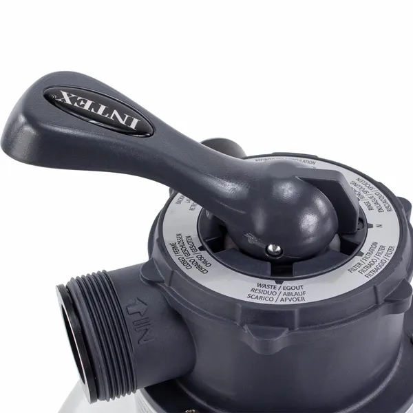 Intex Zandfilterpomp 4 M3/h 12 Intex Zandfilterpomp 4 M3/h - Afbeelding 10