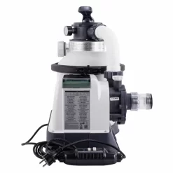 Intex Zandfilterpomp 4 M3/h 17 Intex Zandfilterpomp 4 M3/h -Zwembadapparatuur Winkel 3101 3 1