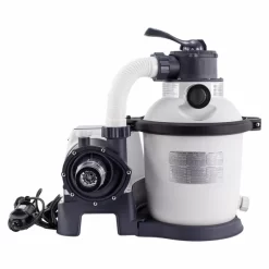 Intex Zandfilterpomp 4 M3/h 20 Intex Zandfilterpomp 4 M3/h -Zwembadapparatuur Winkel 3101 4 1