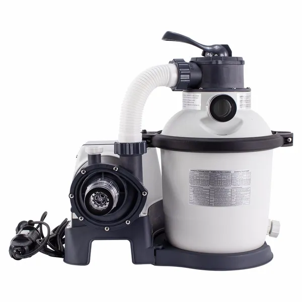 Intex Zandfilterpomp 4 M3/h 8 Intex Zandfilterpomp 4 M3/h - Afbeelding 6