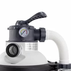 Intex Zandfilterpomp 4 M3/h 21 Intex Zandfilterpomp 4 M3/h -Zwembadapparatuur Winkel 3101 7 1