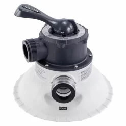 Intex Zandfilterpomp 4 M3/h 23 Intex Zandfilterpomp 4 M3/h -Zwembadapparatuur Winkel 3101 9 1