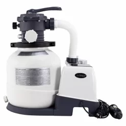 Intex Zandfilterpomp 6 M3/h