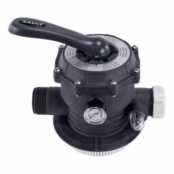 Intex Zandfilterpomp 6 M3/h 22 Intex Zandfilterpomp 6 M3/h -Zwembadapparatuur Winkel 3102 11