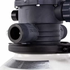 Intex Zandfilterpomp 6 M3/h 21 Intex Zandfilterpomp 6 M3/h -Zwembadapparatuur Winkel 3102 6