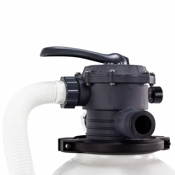 Intex Zandfilterpomp 6 M3/h 9 Intex Zandfilterpomp 6 M3/h - Afbeelding 7