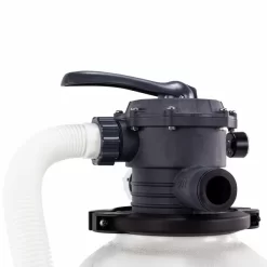 Intex Zandfilterpomp 10 M3/h 20 Intex Zandfilterpomp 10 M3/h -Zwembadapparatuur Winkel 3102 8 2