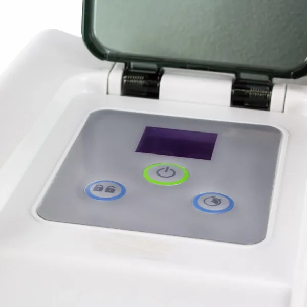 Intex Zandfilterpomp 4 M3/h 15 Intex Zandfilterpomp 4 M3/h - Afbeelding 13