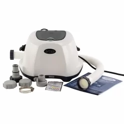 Intex QS500 Zoutwatersysteem - Tot 26.500 Liter 16 Intex QS500 Zoutwatersysteem - Tot 26.500 Liter -Zwembadapparatuur Winkel 3106 10 1