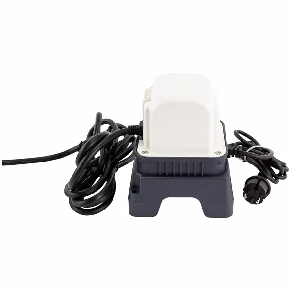 Intex QS500 Zoutwatersysteem - Tot 26.500 Liter 13 Intex QS500 Zoutwatersysteem - Tot 26.500 Liter - Afbeelding 11