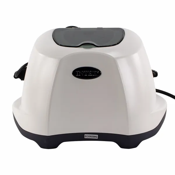 Intex QS500 Zoutwatersysteem - Tot 26.500 Liter 4 Intex QS500 Zoutwatersysteem - Tot 26.500 Liter - Afbeelding 2