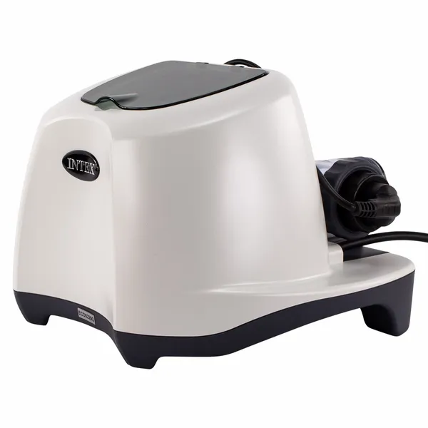 Intex QS500 Zoutwatersysteem - Tot 26.500 Liter 3 Intex QS500 Zoutwatersysteem - Tot 26.500 Liter