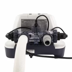 Intex QS500 Zoutwatersysteem - Tot 26.500 Liter 17 Intex QS500 Zoutwatersysteem - Tot 26.500 Liter -Zwembadapparatuur Winkel 3106 5 1